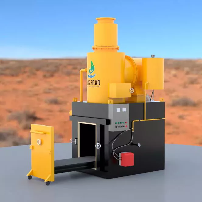 बहुतेक पाळीव प्राणी रुग्णालये या पाळीव प्राण्यांचे शव भस्मीकरण यंत्र का वापरतात?