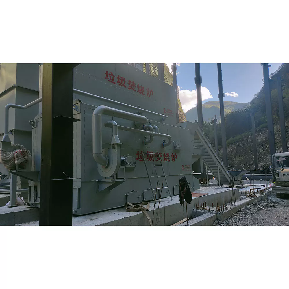 घरगुती कचरा प्रक्रिया उपकरणे शहरी स्वच्छता कशी सुधारू शकतात?